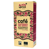 Alternativa ao café moído guatemalteco 250g
