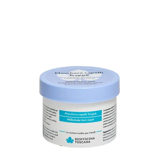 Mascarilla Capilar Frappè Biofficina Toscana 200ml_0