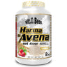 Aveia 1 kg Morango Vit.O.Best