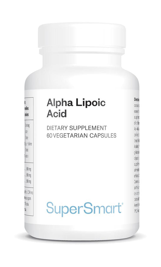 Alpha Lipoic Acid_0