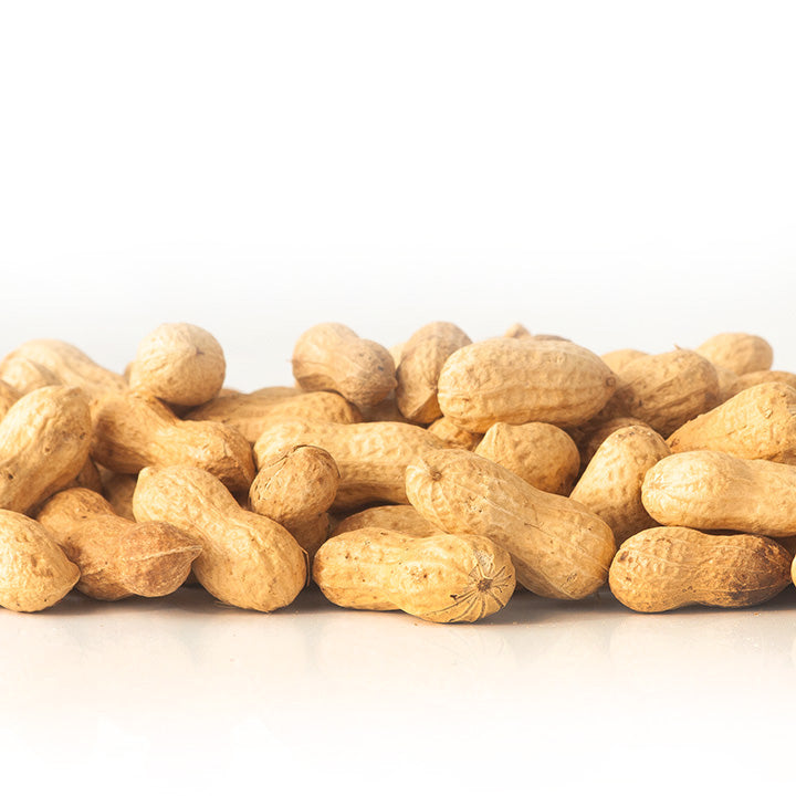 Cacahuete Cáscara sin sal 250gr_0