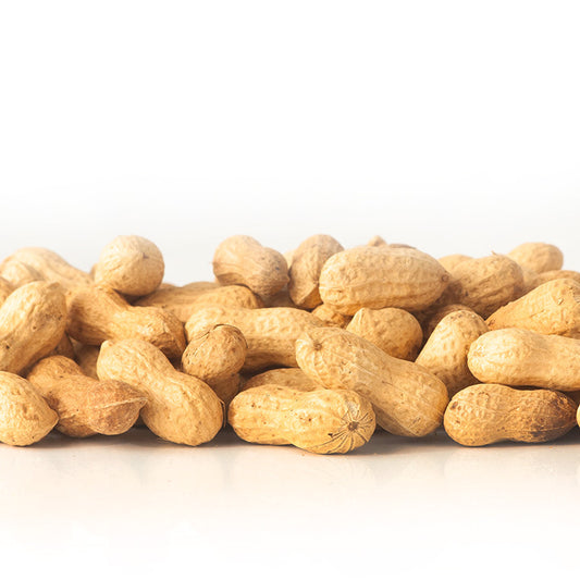 Cacahuete Cáscara sin sal 250gr_0