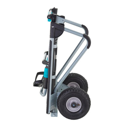 1 TS 2500 - Carrinho de Transporte Wolfcraft