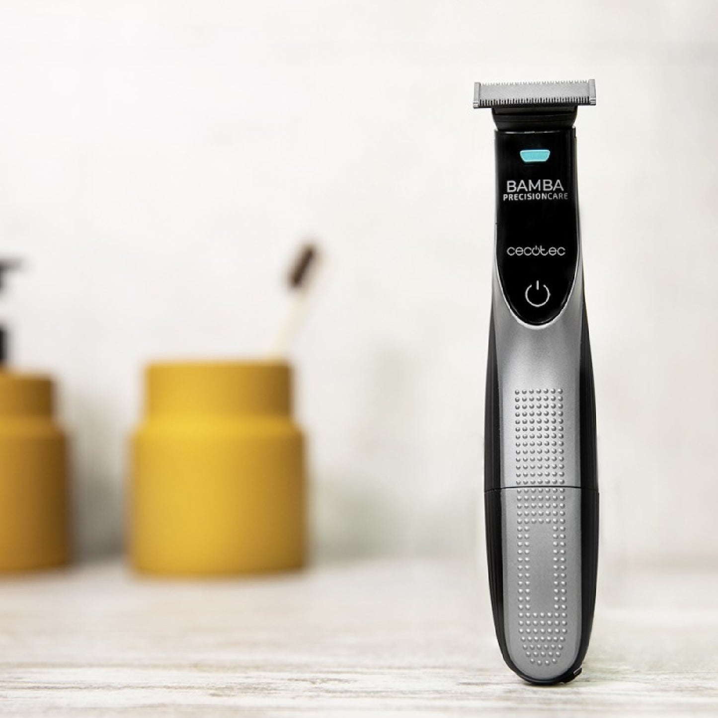 Cecotec Recortadora Precisioncare 7500 Power Blade_3