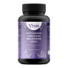 Isoflavonas + Cimicífuga + Melatonina Vecos 60 Cápsulas | Menopausa, Descanso E Equilíbrio Hormonal
