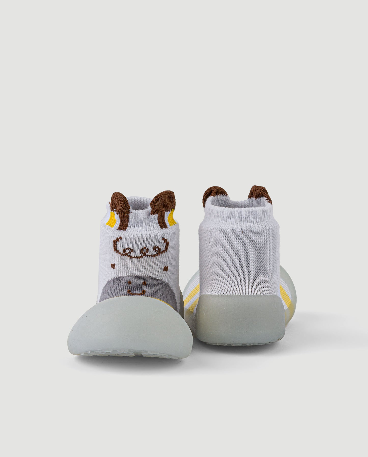 Zapatos De Bebé Que Cambian De Color Con La Luz Del Sol Giraffe Bigtoes Chameleon L (21,5)_4