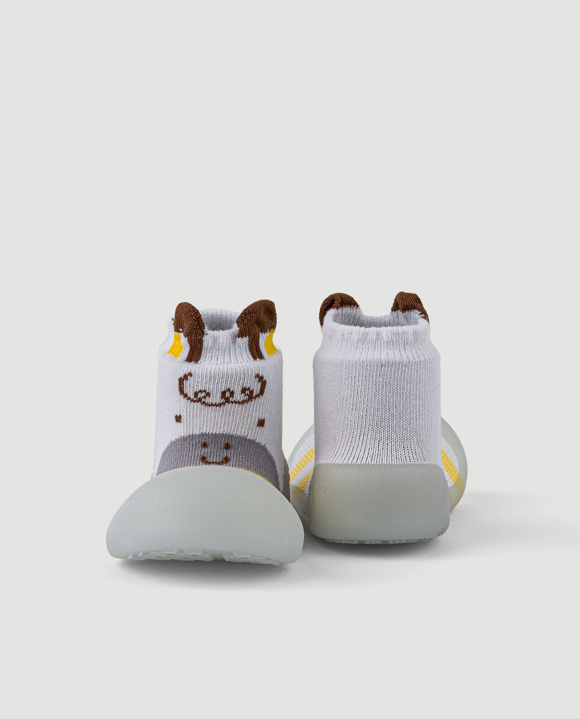 Zapatos De Bebé Que Cambian De Color Con La Luz Del Sol Giraffe Bigtoes Chameleon L (21,5)_4