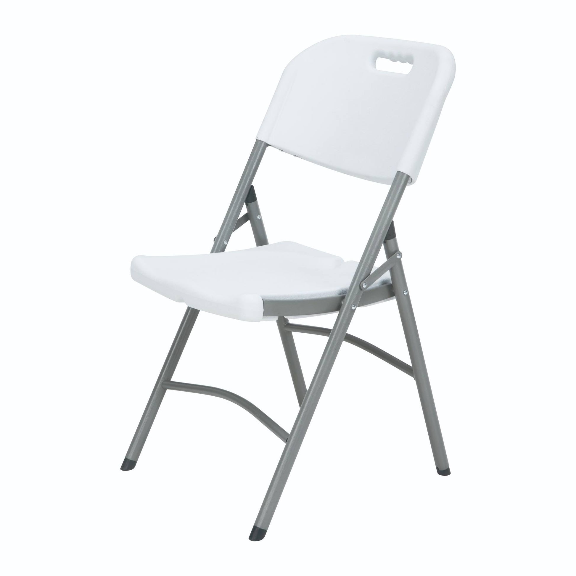 Set De 4 Sillas Plegables (51x45x85.5cm) - Prácticas Y Confortables Para Exteriores_2
