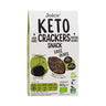 Bolachas Keto azeitonas Joice Foods 60 g