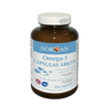 Omega-3 ARKTIS NORSAN 120 cápsulas