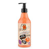 Bomba de Gel de Banho Skin Super Good Energy Organic Shop 500ml
