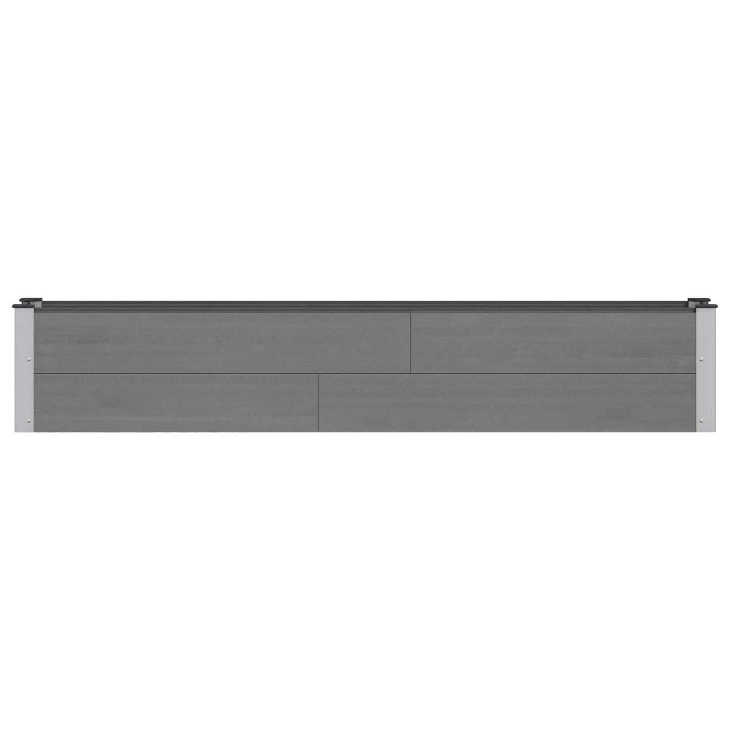 Arriate Elevado Gris 200 X 30 X 36 Cm_2