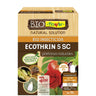 Bio Inseticida Ecothrin concentrado BioFlower 10 ml