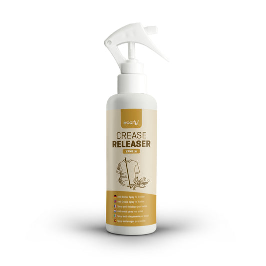 Spray Antiarrugas Vainilla - Eco:fy - 250 Ml_0