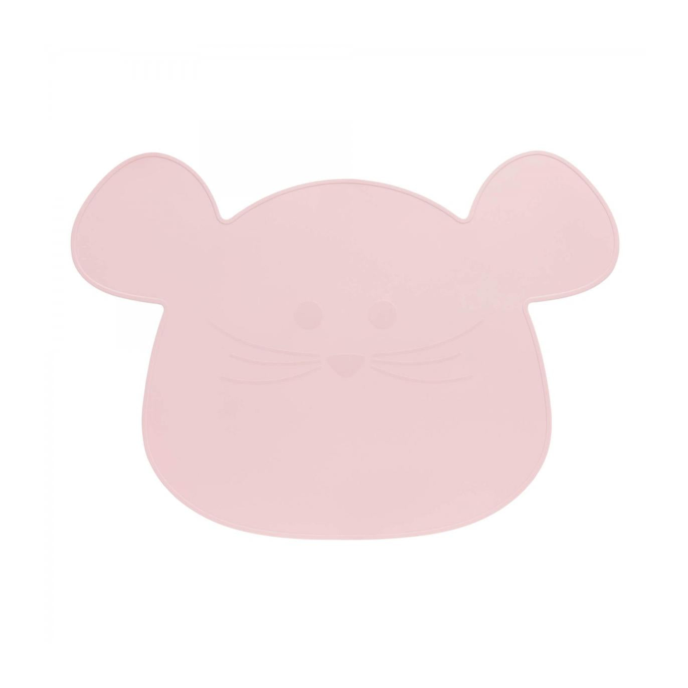Placa de sucção em silicone Friends Lässig