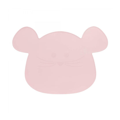 Placa de sucção em silicone Friends Lässig