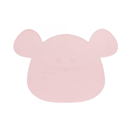 Placa de sucção em silicone Friends Lässig