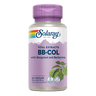 BB-Col (Bergamoto) Solaray 60 vegcaps