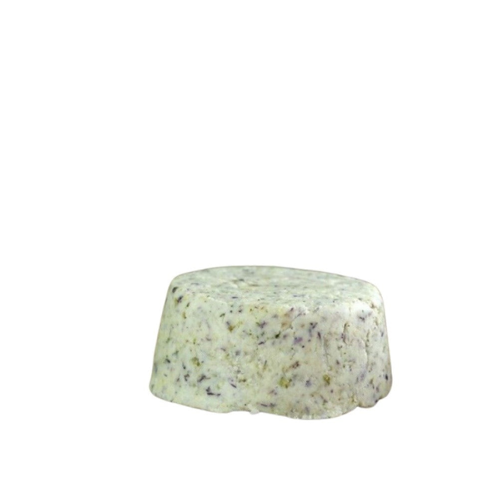 Santulana Champú "solid Malva" 90g_0
