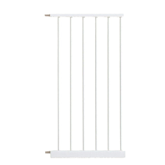 Bathby | Extensión De 45 Cm Para Valla De Seguridad Infantil Y Para Mascotas, Color Blanco_0
