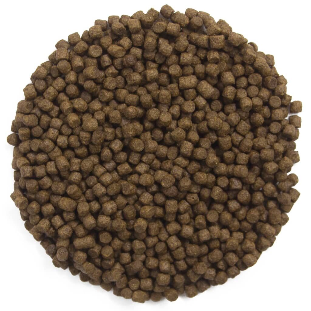 Ubbink Comida Para Peces Heiko Koi Energy Menu 3 Mm 3 L_0