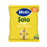 Snacks de Milho e Aveia Biológica 25 g - Hero Solo