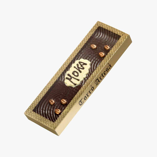 Turrón Café Moka - 300g_0