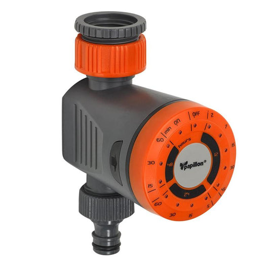 Programador Riego Electronico Plus_0