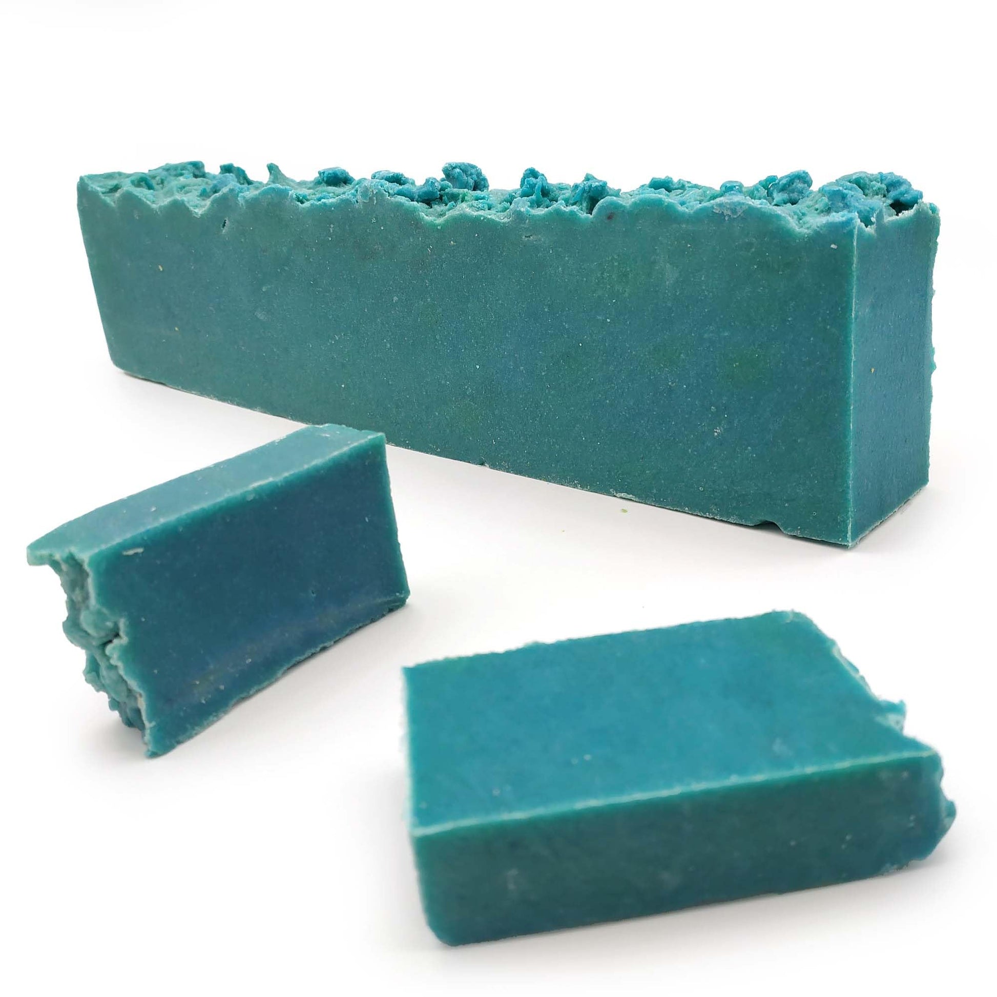 2 Barra De Jabón Artesano De Piedra Pómez 1.2kg Venta Por Mayor - Para Pies, Manos, Rodillas, Codos - Elimina Durezas_0