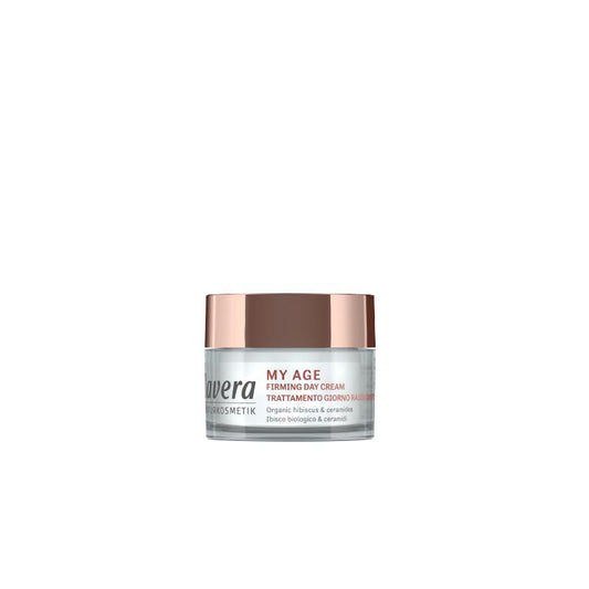 Lavera My Age Creme de Dia Refirmante 50 ml