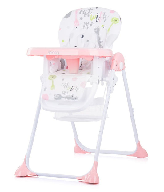 Trona Para Bebé Reclinable Maxi Blush_0