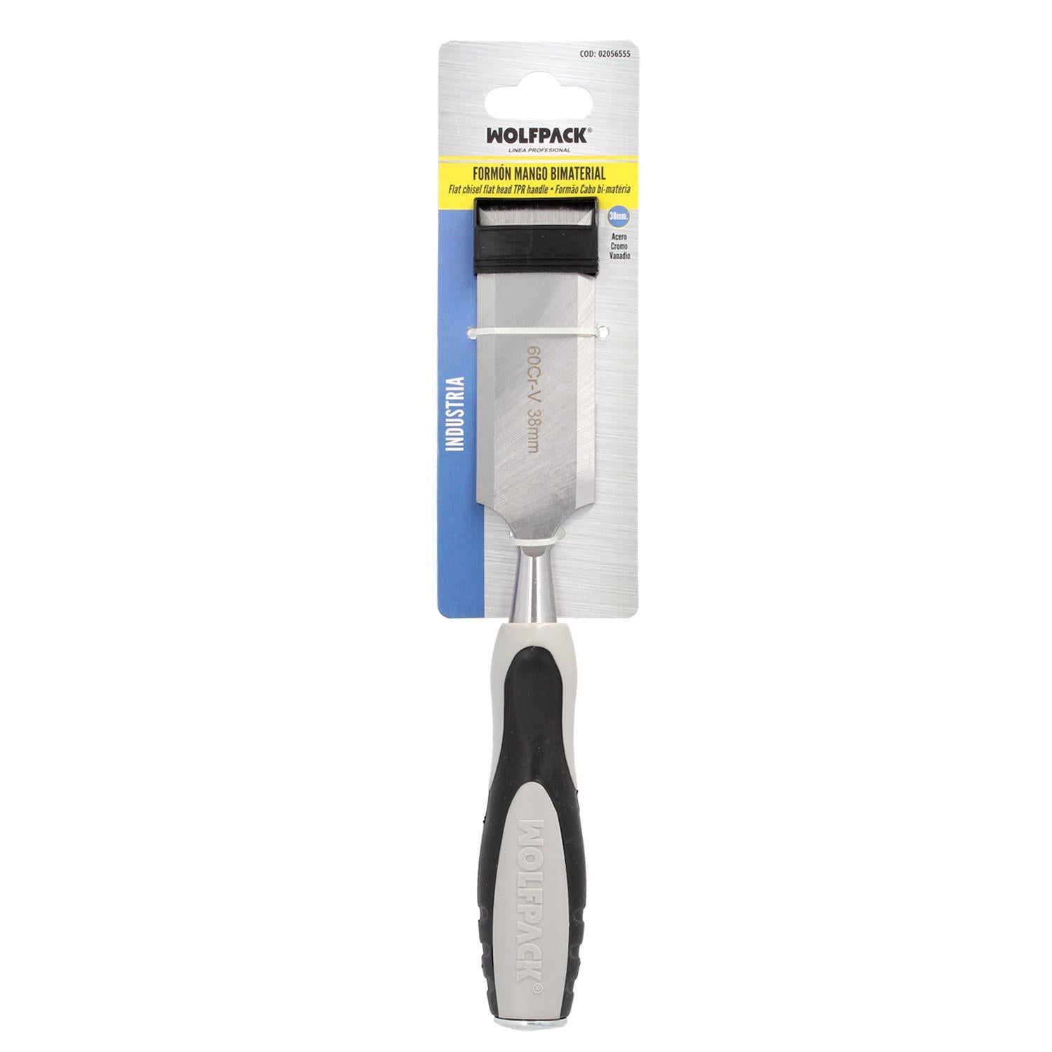 Formon Mango Bimaterial 38 Mm._3