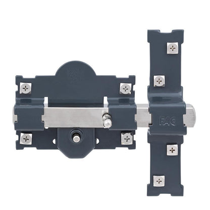 Cerrojo 101-r-105 Pintado