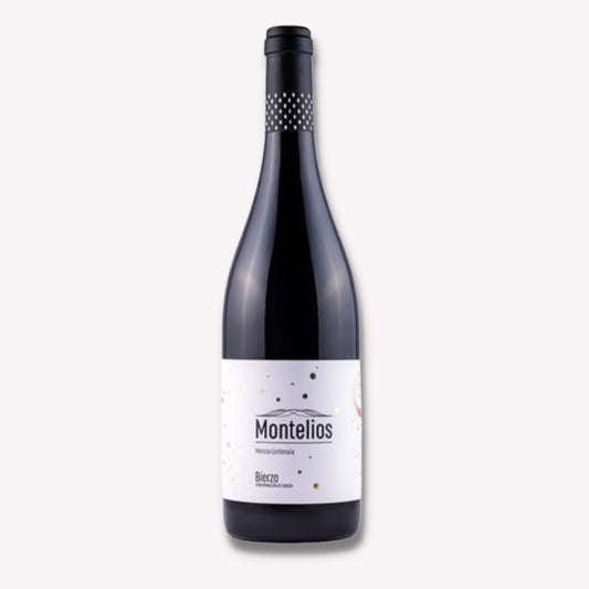 Vino Tinto - Montelios - Mencía Centenaria 2014_0