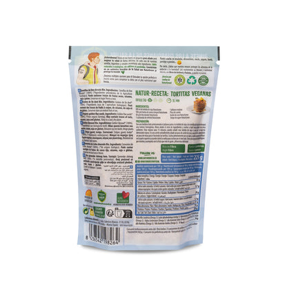 Linho Dourado Orgânico Naturgreen