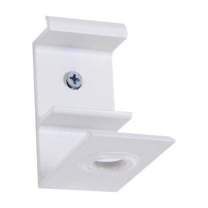 Outsunny Toldo Con Inclinación Ajustable Para Puertas O Ventanas 120x70cm Beige_3