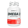 Mega Omega 3 90 Perlas