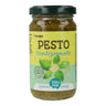 Pesto Tradicional BIO Terrasana, 180 gr