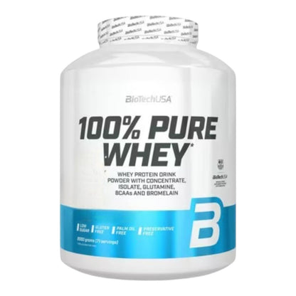 100% Pure Whey 2 Kg_0