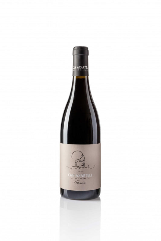 Can Axartell Terrum Vt Mallorca, 75.00cl, 13,5% Vol_0
