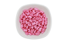 Confetis Em Formato De Unicórnios Rosa (450g)