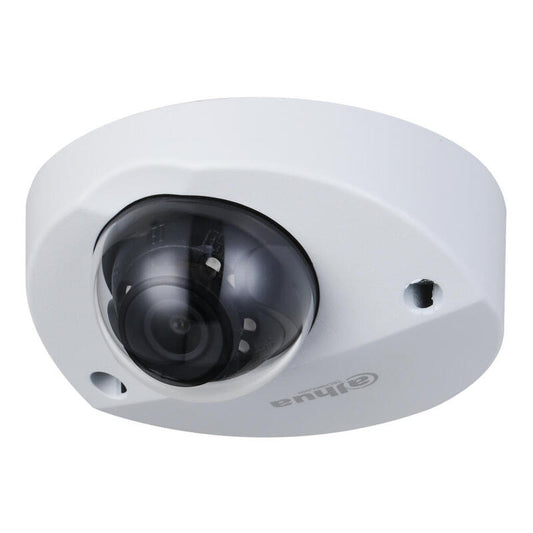 Dahua Hac-hdbw3200f (-s5) Domo Hdcvi 4en1 2m 1080p Dn Icr Dwdr Ir20m 2.8mm Ip67 Ik10 Mic_0