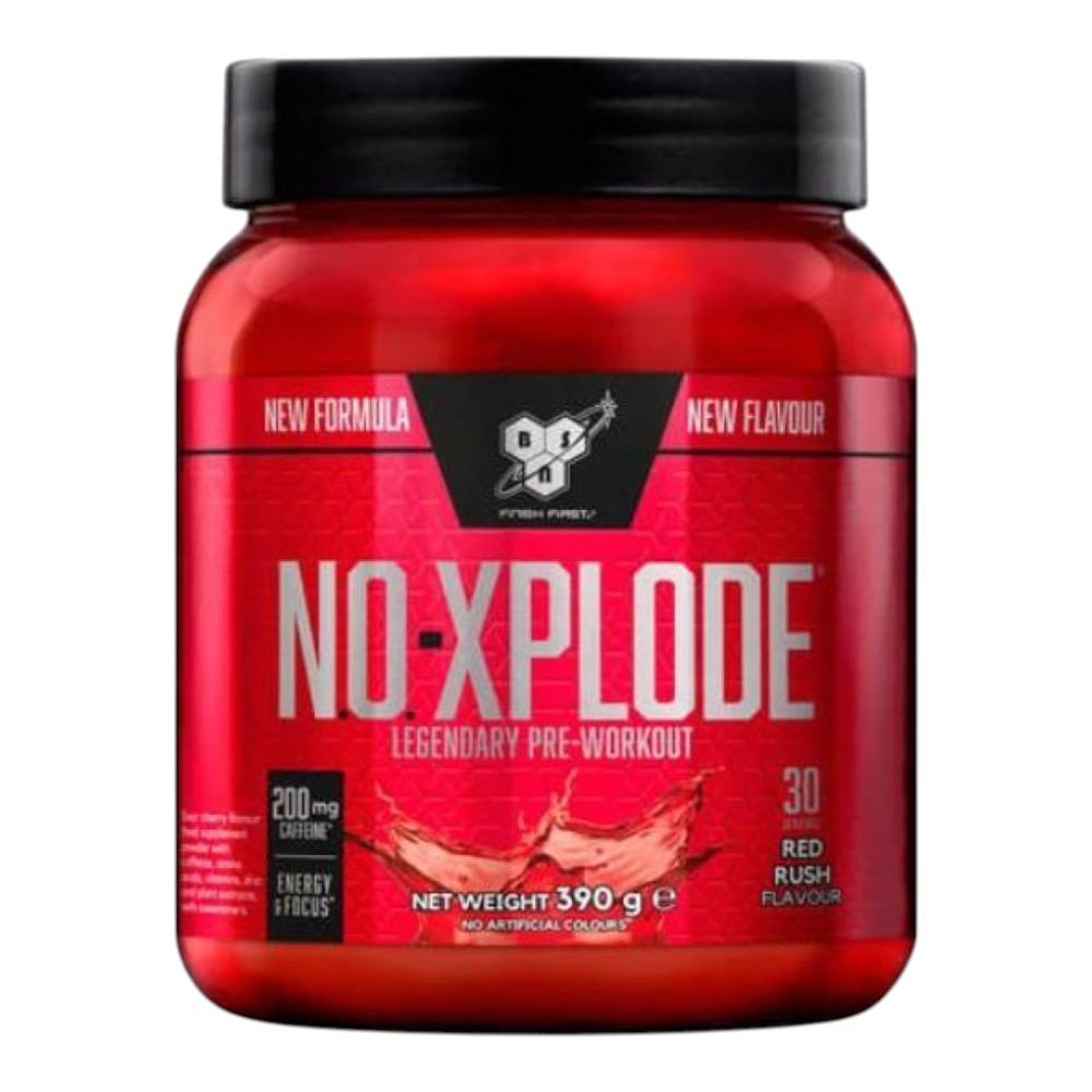No-xplode New Formula 390 Gr_0