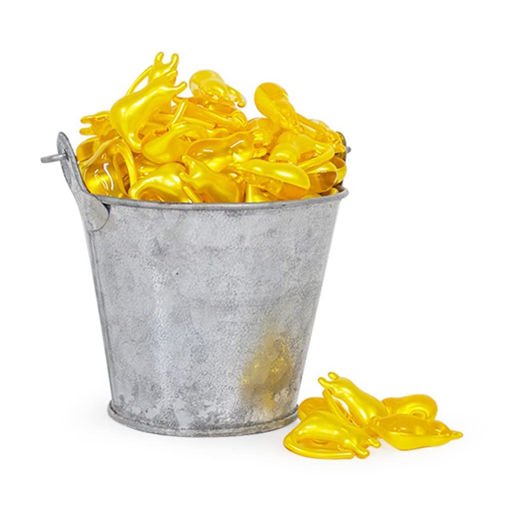 80 Perlas De Baño En Forma De Minino - Con Aceite De Soja - Hidrata, Suaviza Y Perfuma La Piel - Aroma Vainilla_5