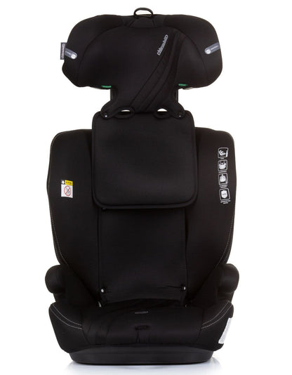 Silla De Coche Icon I-size 76-150 Cm Obsidian_3