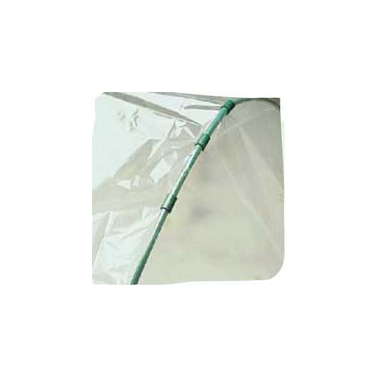 Clipes para arcos de estufa Clip Arc Nortene 20 unid.