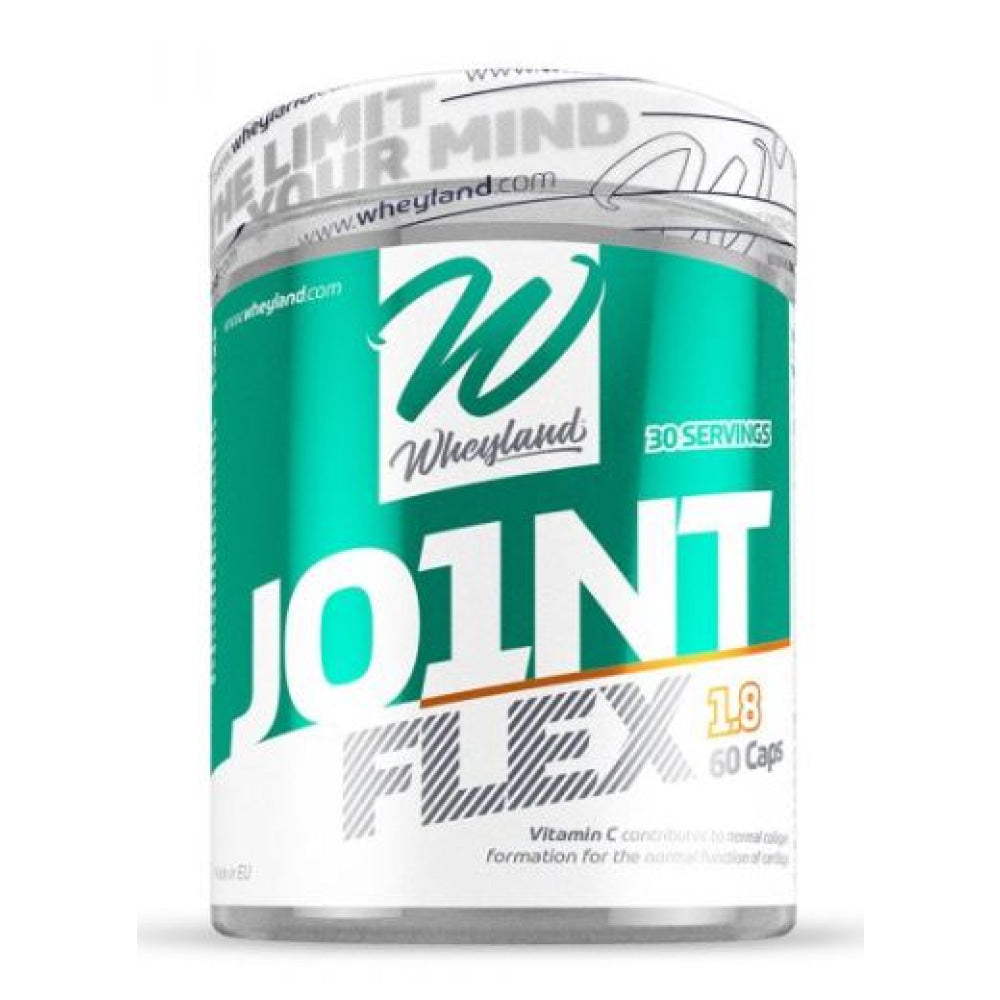 Joint Flex 60 Caps_0