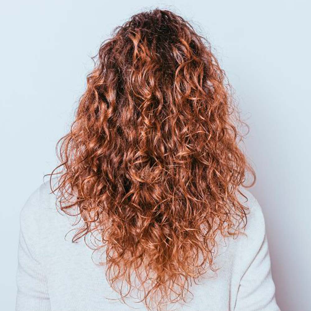 Pack 2 Champú Sólido Cabello Rizado - 100% Natural - Con Aceite de Almendra y Avena - Define y Nutre el Rizo_3