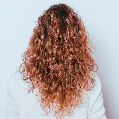 Pack 2 Champú Sólido Cabello Rizado - 100% Natural - Con Aceite de Almendra y Avena - Define y Nutre el Rizo_3