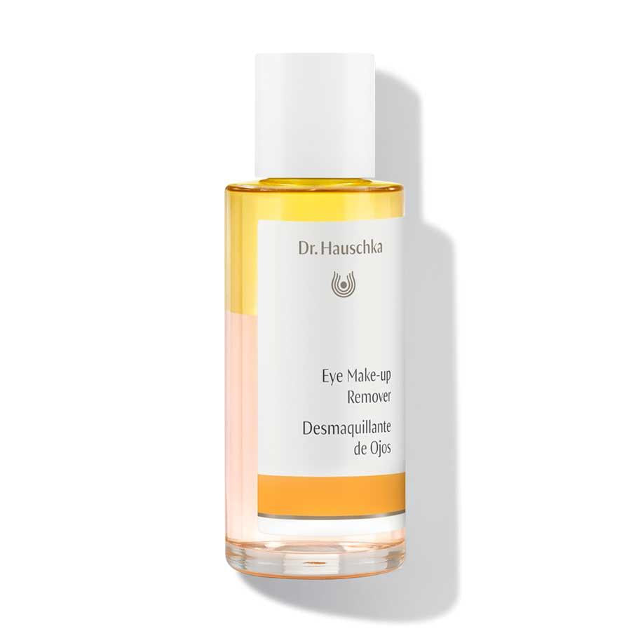 Dr. Hauschka Desmaquilhante para Olhos 75 ml